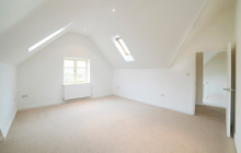 Sawley bedroom extension leads