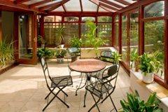Sawley conservatory quotes