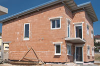 Sawley home extensions