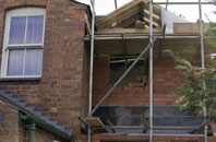 free Sawley home extension quotes