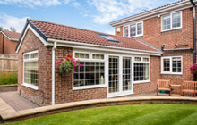 Sawley house extension leads