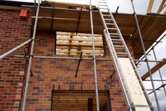 house extensions Sawley
